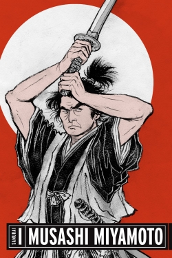 Watch Samurai I: Musashi Miyamoto (1954) Online FREE