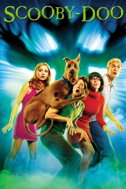 Watch Scooby-Doo (2002) Online FREE