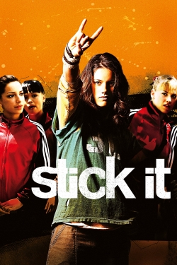 Watch Stick It (2006) Online FREE