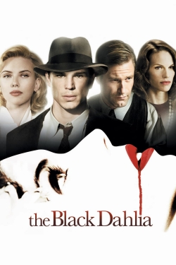 Watch The Black Dahlia (2006) Online FREE