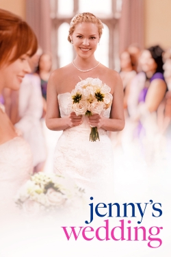 Watch Jenny's Wedding (2015) Online FREE