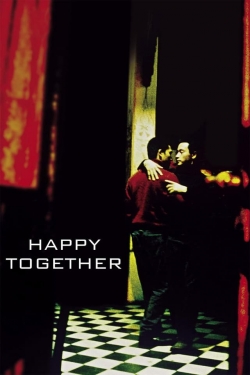 Watch Happy Together (1997) Online FREE