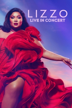 Watch Lizzo: Live in Concert (2022) Online FREE