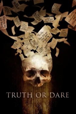 Watch Truth or Dare (2017) Online FREE