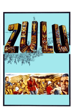 Watch Zulu (1964) Online FREE