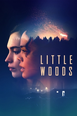 Watch Little Woods (2019) Online FREE