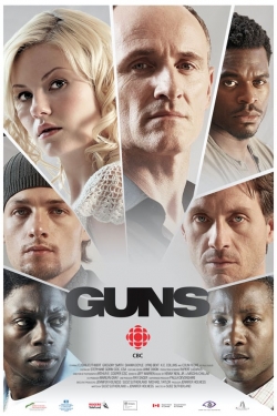 Watch Guns (2009) Online FREE