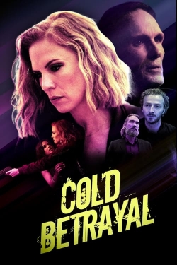 Watch Cold Betrayal (2024) Online FREE