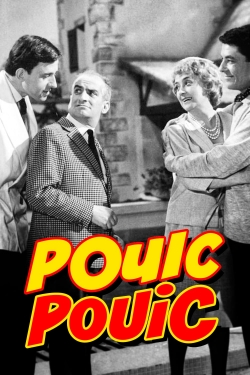 Watch Pouic-Pouic (1963) Online FREE