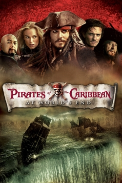 Watch Pirates of the Caribbean: At World's End (2007) Online FREE