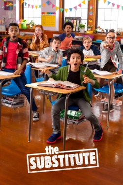 Watch The Substitute (2019) Online FREE
