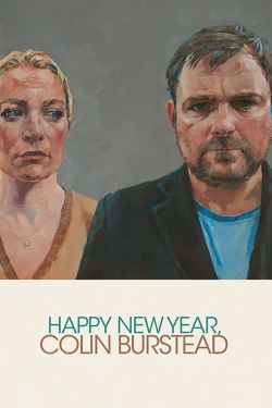 Watch Happy New Year, Colin Burstead (2018) Online FREE