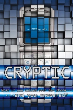 Watch Cryptic (2009) Online FREE