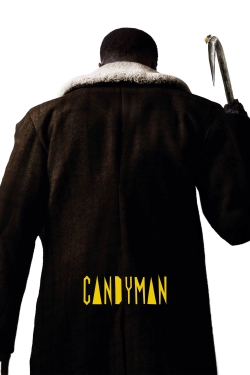 Watch Candyman (2021) Online FREE