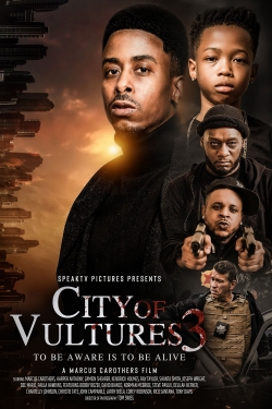 Watch City of Vultures 3 (2022) Online FREE
