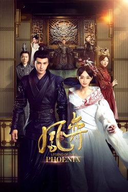 Watch Legend of the Phoenix (2019) Online FREE