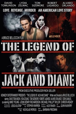 Watch The Legend of Jack and Diane (2022) Online FREE