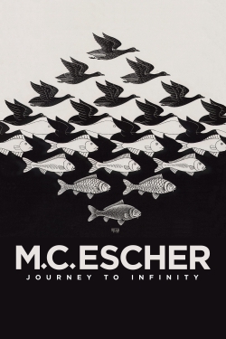 Watch M.C. Escher: Journey to Infinity (2018) Online FREE