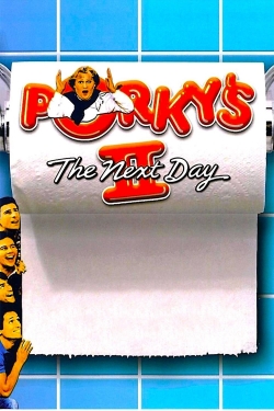 Watch Porky's II: The Next Day (1983) Online FREE