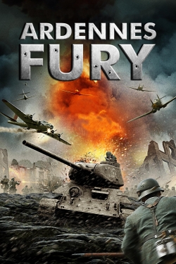 Watch Ardennes Fury (2014) Online FREE