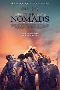 Watch The Nomads (2019) Online FREE