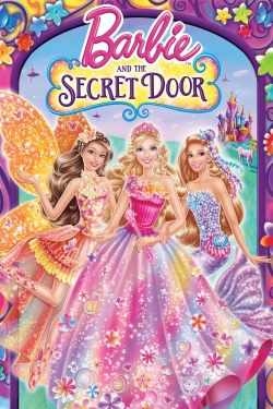 Watch Barbie and the Secret Door (2014) Online FREE