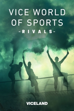 Watch Vice World of Sports (2016) Online FREE