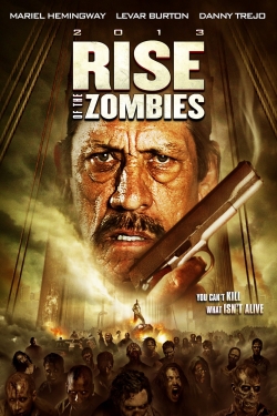 Watch Rise of the Zombies (2012) Online FREE