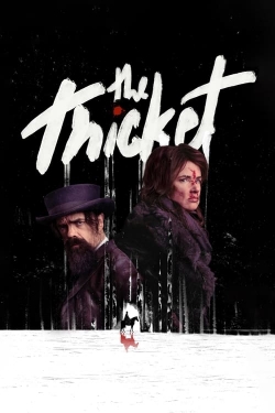 Watch The Thicket (2024) Online FREE