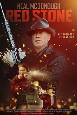 Watch Red Stone (2021) Online FREE