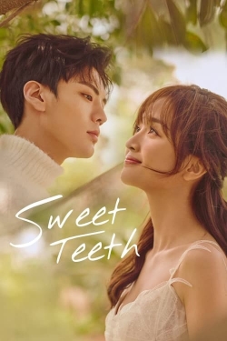 Watch Sweet Teeth (2021) Online FREE