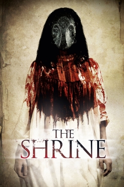 Watch The Shrine (2010) Online FREE