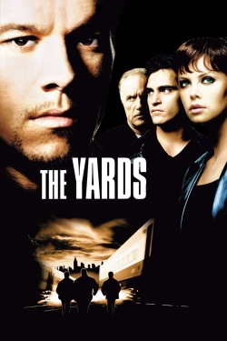 Watch The Yards (2000) Online FREE