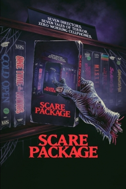 Watch Scare Package (2019) Online FREE