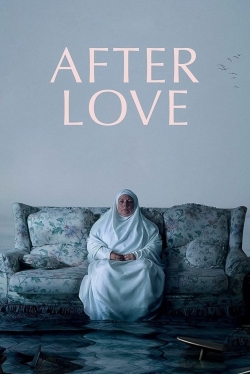 Watch After Love (2021) Online FREE