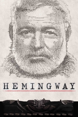 Watch Hemingway (2021) Online FREE