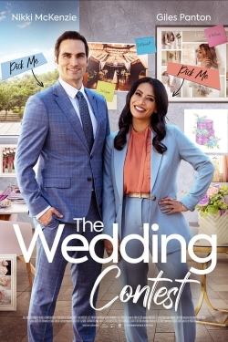 Watch The Wedding Contest (2023) Online FREE