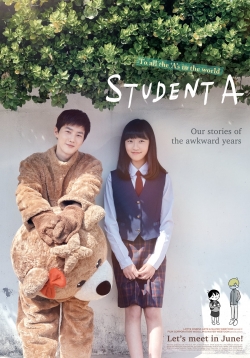 Watch Student A (2018) Online FREE