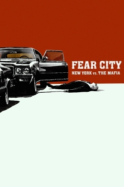 Watch Fear City: New York vs The Mafia (2020) Online FREE