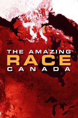 Watch The Amazing Race Canada (2013) Online FREE