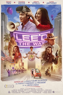 Watch Lee'd the Way (2022) Online FREE