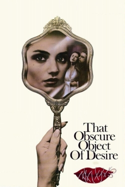Watch That Obscure Object of Desire (1977) Online FREE