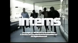 Watch The Interns (1970) Online FREE