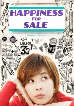 Watch Happiness for Sale (2013) Online FREE