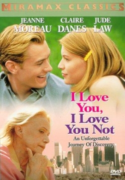 Watch I Love You, I Love You Not (1996) Online FREE
