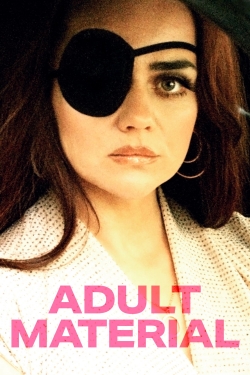 Watch Adult Material (2020) Online FREE