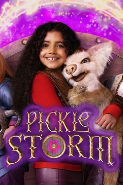 Watch Pickle Storm (2024) Online FREE