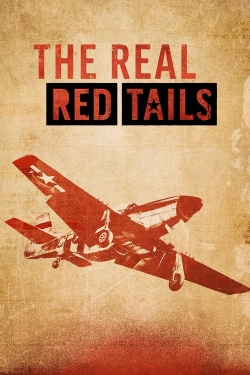 Watch The Real Red Tails (2024) Online FREE