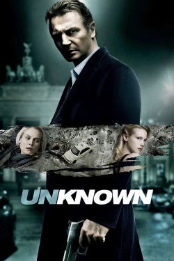 Watch Unknown (2011) Online FREE