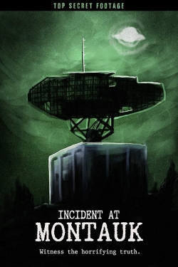 Watch Incident at Montauk (2019) Online FREE